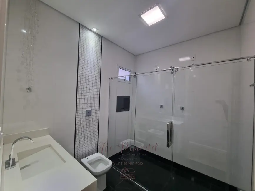 Foto 4 de Casa de Condomínio com 2 quartos à venda, 96m2 em Cajuru do Sul, Sorocaba - SP