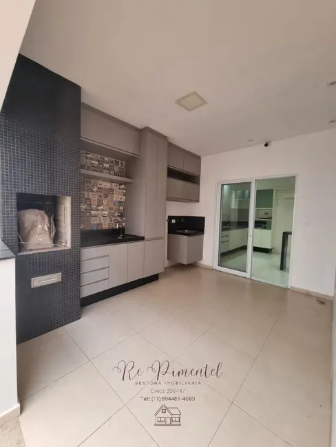 Foto 7 de Casa de Condomínio com 2 quartos à venda, 96m2 em Cajuru do Sul, Sorocaba - SP