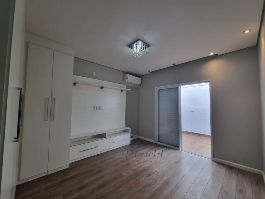 Foto 5 de Casa de Condomínio com 2 quartos à venda, 96m2 em Cajuru do Sul, Sorocaba - SP