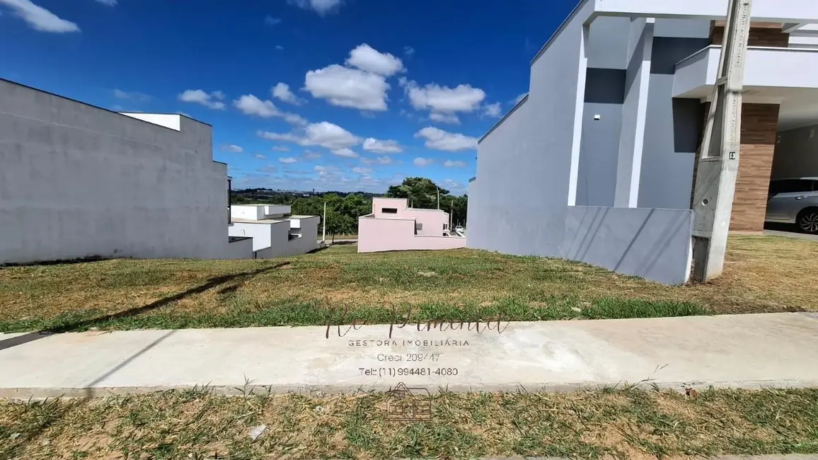 Foto 3 de Terreno / Lote à venda em Cajuru do Sul, Sorocaba - SP