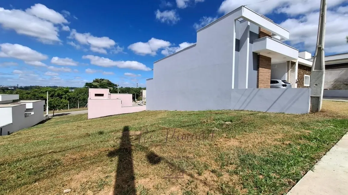 Foto 4 de Terreno / Lote à venda em Cajuru do Sul, Sorocaba - SP