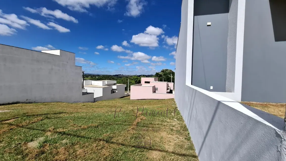 Foto 2 de Terreno / Lote à venda, 160m2 em Cajuru do Sul, Sorocaba - SP