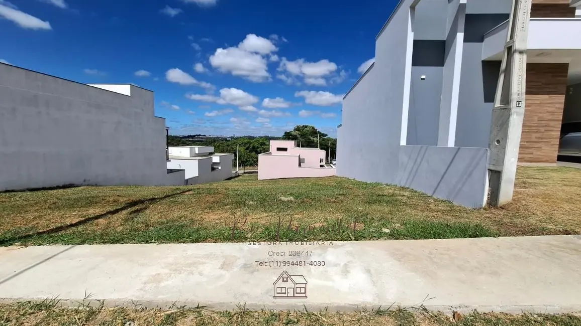 Foto 1 de Terreno / Lote à venda em Cajuru do Sul, Sorocaba - SP
