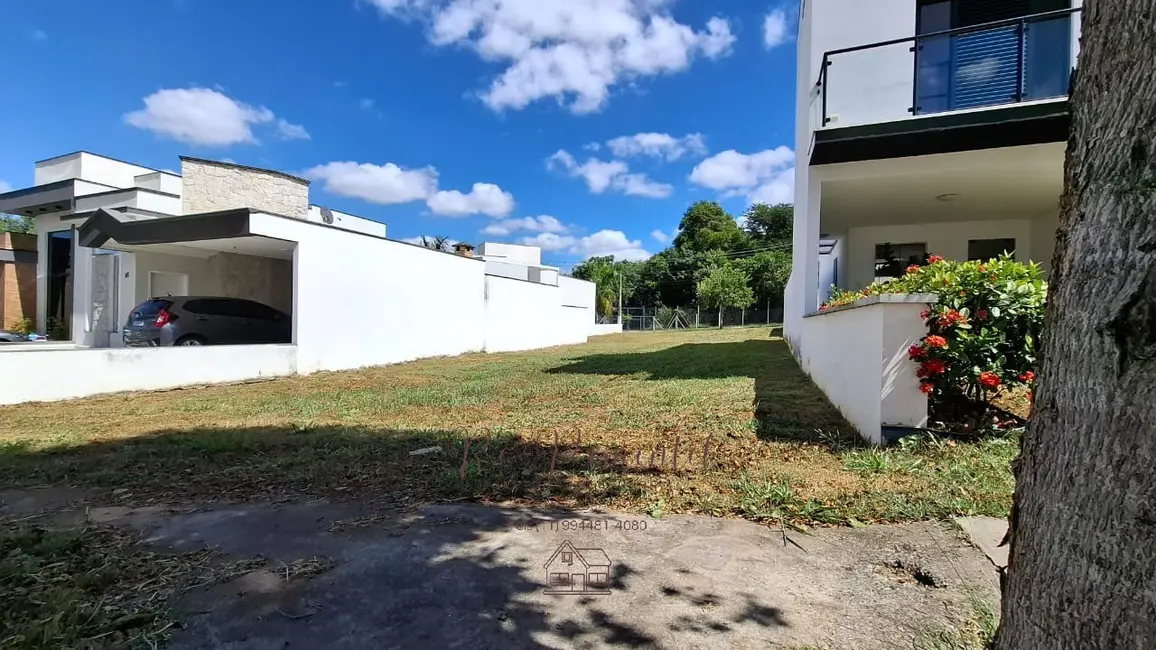 Foto 2 de Terreno / Lote à venda, 190m2 em Cajuru do Sul, Sorocaba - SP