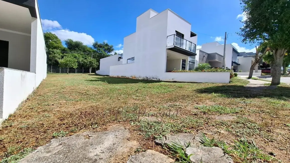 Foto 3 de Terreno / Lote à venda em Cajuru do Sul, Sorocaba - SP