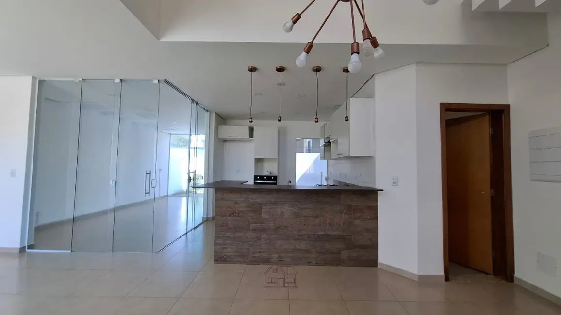 Foto 9 de Casa de Condomínio com 3 quartos para alugar, 143m2 em Cajuru do Sul, Sorocaba - SP