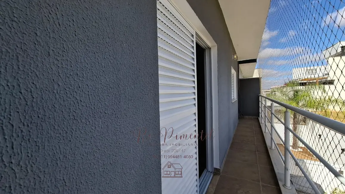 Foto 5 de Casa de Condomínio com 3 quartos para alugar, 143m2 em Cajuru do Sul, Sorocaba - SP