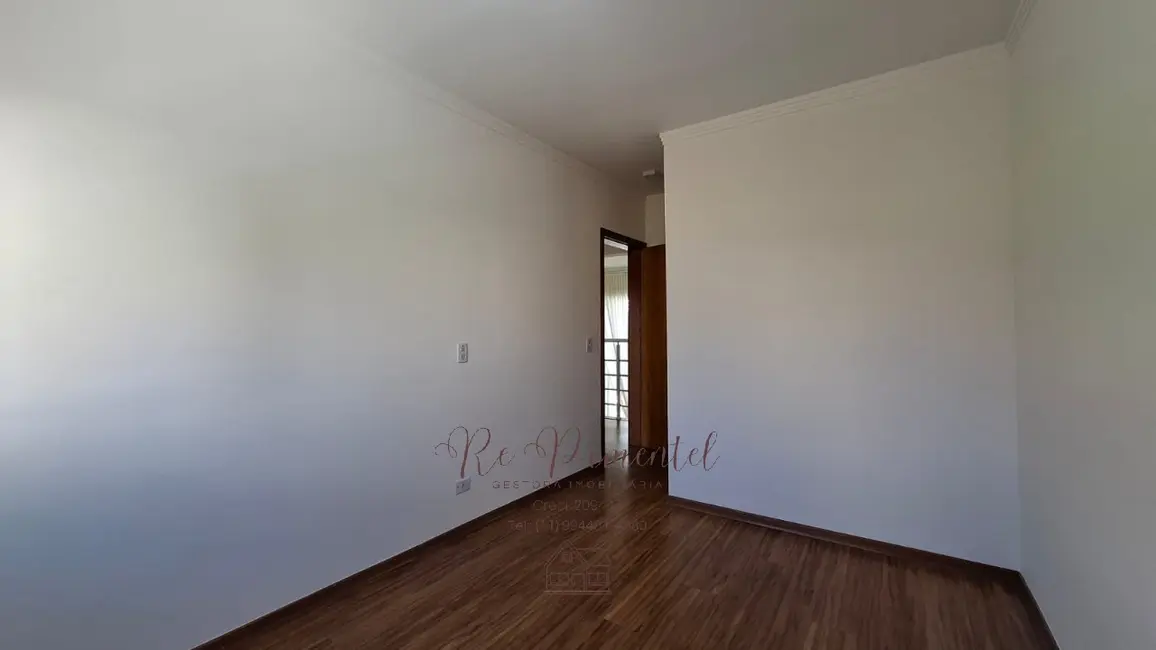 Foto 6 de Casa de Condomínio com 3 quartos para alugar, 143m2 em Cajuru do Sul, Sorocaba - SP