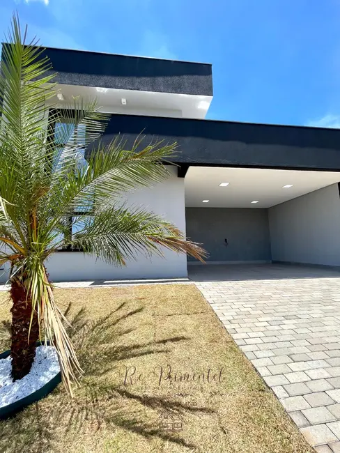 Casa de Condomínio com 3 quartos à venda, 182m2 em Jardim Novo Horizonte, Sorocaba - SP - imagem 1 Foto 1 de Casa de Condomínio com 3 quartos à venda, 182m2 em Jardim Novo Horizonte, Sorocaba - SP