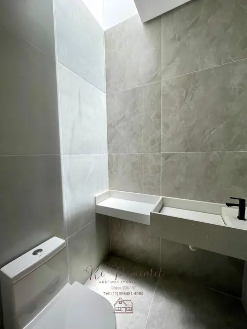 Casa de Condomínio com 3 quartos à venda, 182m2 em Jardim Novo Horizonte, Sorocaba - SP - imagem 9 Foto 9 de Casa de Condomínio com 3 quartos à venda, 182m2 em Jardim Novo Horizonte, Sorocaba - SP