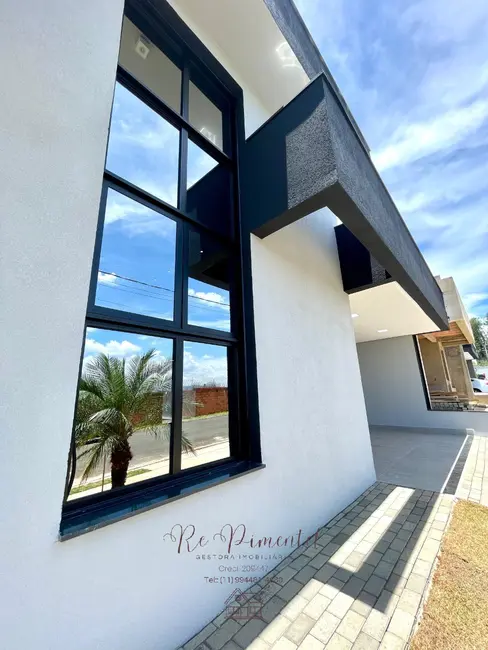 Casa de Condomínio com 3 quartos à venda, 182m2 em Jardim Novo Horizonte, Sorocaba - SP - imagem 2 Foto 2 de Casa de Condomínio com 3 quartos à venda, 182m2 em Jardim Novo Horizonte, Sorocaba - SP