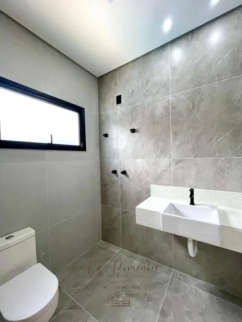 Casa de Condomínio com 3 quartos à venda, 182m2 em Jardim Novo Horizonte, Sorocaba - SP - imagem 3 Foto 3 de Casa de Condomínio com 3 quartos à venda, 182m2 em Jardim Novo Horizonte, Sorocaba - SP