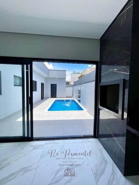 Casa de Condomínio com 3 quartos à venda, 182m2 em Jardim Novo Horizonte, Sorocaba - SP - imagem 7 Foto 7 de Casa de Condomínio com 3 quartos à venda, 182m2 em Jardim Novo Horizonte, Sorocaba - SP