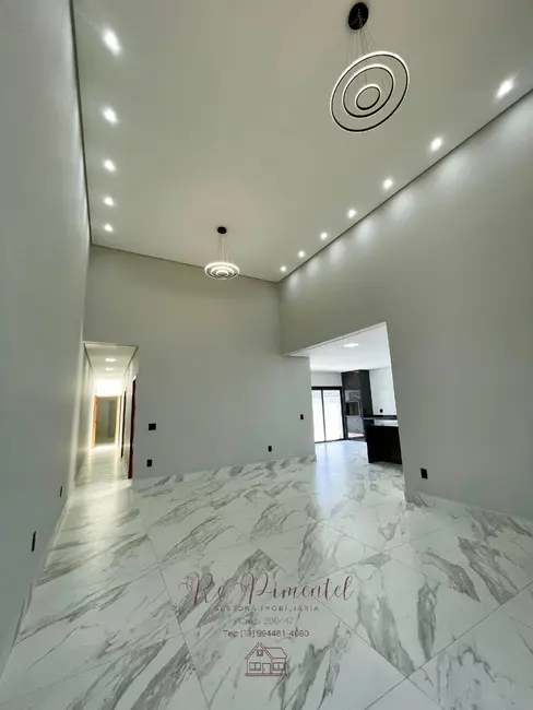 Casa de Condomínio com 3 quartos à venda, 182m2 em Jardim Novo Horizonte, Sorocaba - SP - imagem 4 Foto 4 de Casa de Condomínio com 3 quartos à venda, 182m2 em Jardim Novo Horizonte, Sorocaba - SP
