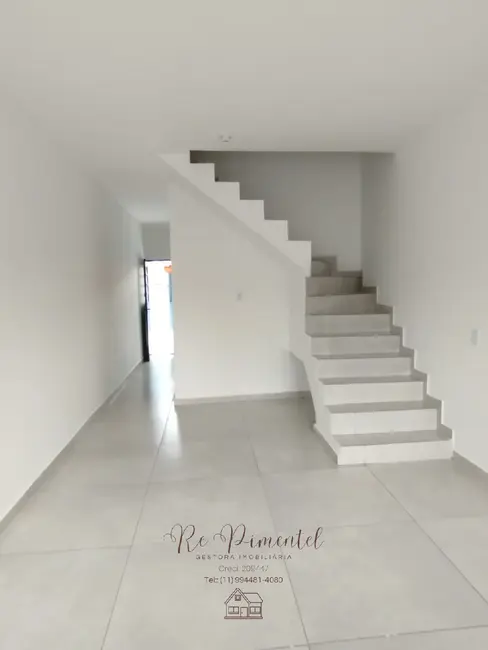 Foto 2 de Casa de Condomínio com 2 quartos à venda, 92m2 em Jardim Itália, Sorocaba - SP