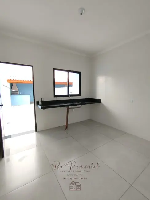 Foto 7 de Casa de Condomínio com 2 quartos à venda, 92m2 em Jardim Itália, Sorocaba - SP