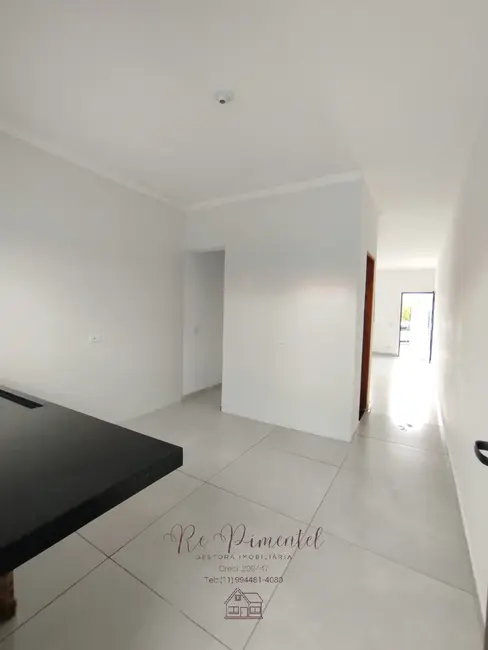 Foto 8 de Casa de Condomínio com 2 quartos à venda, 92m2 em Jardim Itália, Sorocaba - SP