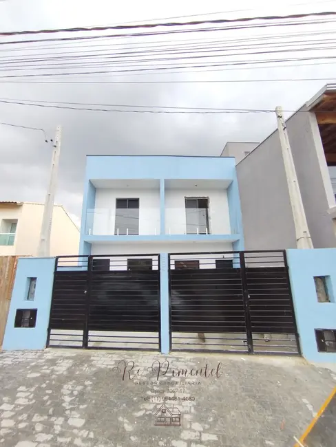 Foto 1 de Casa de Condomínio com 2 quartos à venda, 92m2 em Jardim Itália, Sorocaba - SP