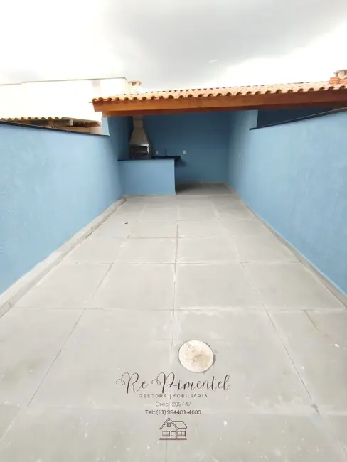 Foto 4 de Casa de Condomínio com 2 quartos à venda, 92m2 em Jardim Itália, Sorocaba - SP