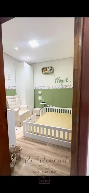 Foto 8 de Casa de Condomínio com 3 quartos para alugar, 160m2 em Cajuru do Sul, Sorocaba - SP