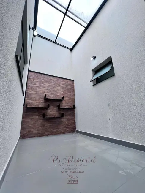 Foto 5 de Casa de Condomínio com 3 quartos para alugar, 160m2 em Cajuru do Sul, Sorocaba - SP