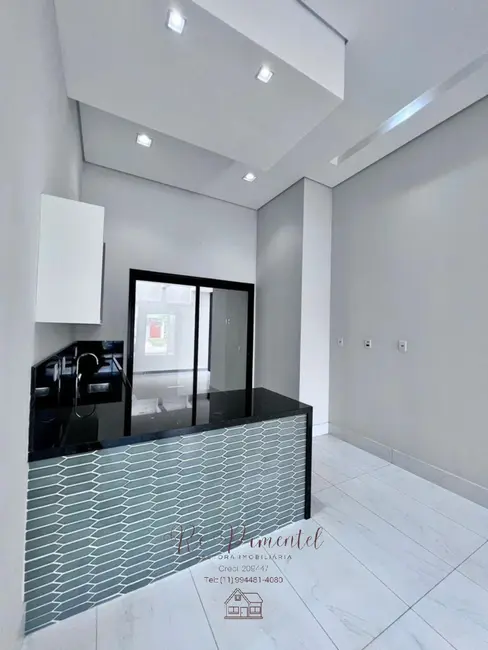 Foto 7 de Casa de Condomínio com 3 quartos para alugar, 160m2 em Cajuru do Sul, Sorocaba - SP