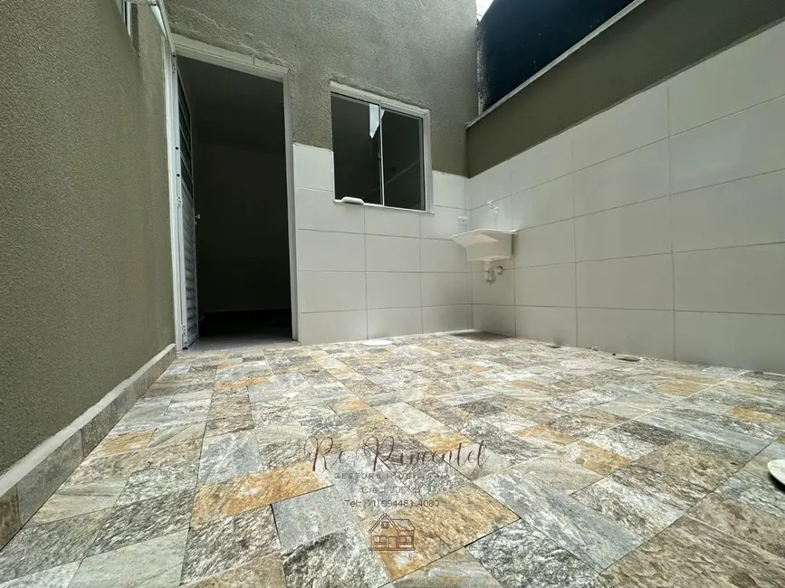 Casa de Condomínio com 2 quartos à venda, 72m2 em Jardim Eliana, Sorocaba - SP - imagem 6 Foto 6 de Casa de Condomínio com 2 quartos à venda, 72m2 em Jardim Eliana, Sorocaba - SP