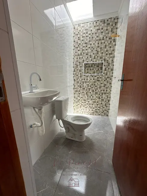 Casa de Condomínio com 2 quartos à venda, 72m2 em Jardim Eliana, Sorocaba - SP - imagem 2 Foto 2 de Casa de Condomínio com 2 quartos à venda, 72m2 em Jardim Eliana, Sorocaba - SP
