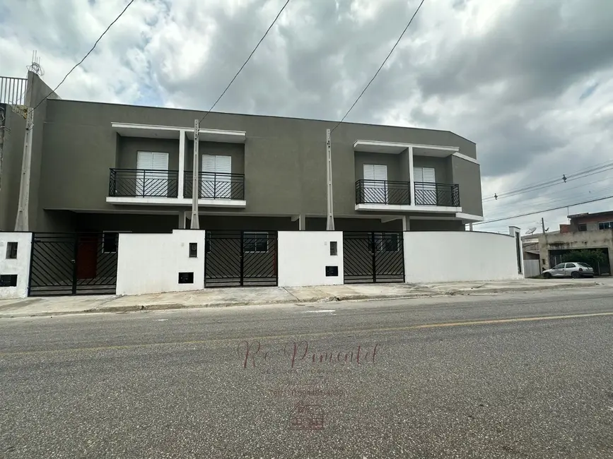 Casa de Condomínio com 2 quartos à venda, 72m2 em Jardim Eliana, Sorocaba - SP - imagem 1 Foto 1 de Casa de Condomínio com 2 quartos à venda, 72m2 em Jardim Eliana, Sorocaba - SP