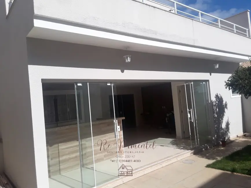 Foto 5 de Casa de Condomínio com 3 quartos à venda, 260m2 em Ibiti Royal Park, Sorocaba - SP