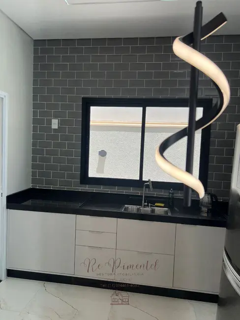 Foto 7 de Casa de Condomínio com 3 quartos para alugar, 159m2 em Cajuru do Sul, Sorocaba - SP