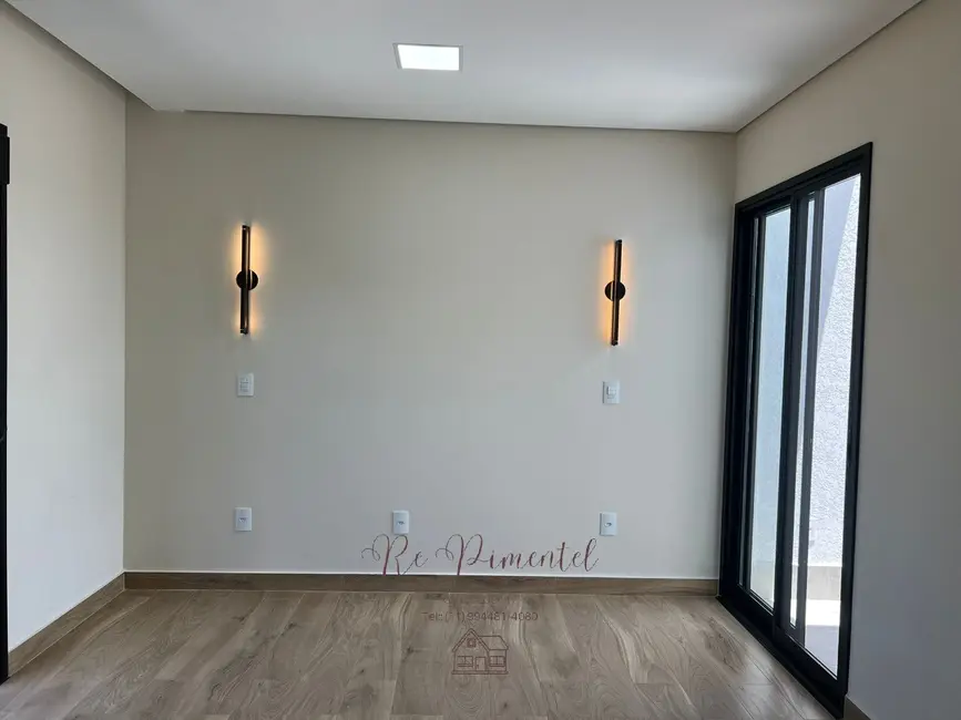 Foto 4 de Casa de Condomínio com 3 quartos para alugar, 159m2 em Cajuru do Sul, Sorocaba - SP