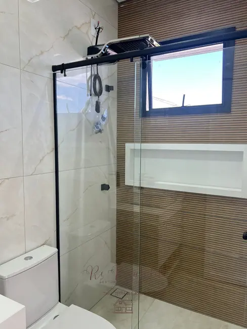 Foto 9 de Casa de Condomínio com 3 quartos para alugar, 159m2 em Cajuru do Sul, Sorocaba - SP