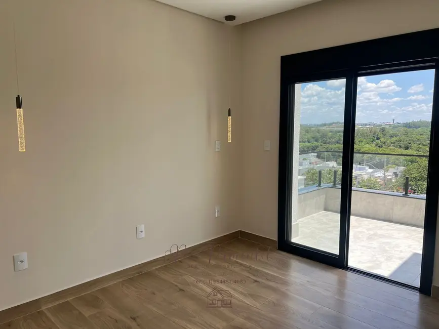 Foto 3 de Casa de Condomínio com 3 quartos para alugar, 159m2 em Cajuru do Sul, Sorocaba - SP