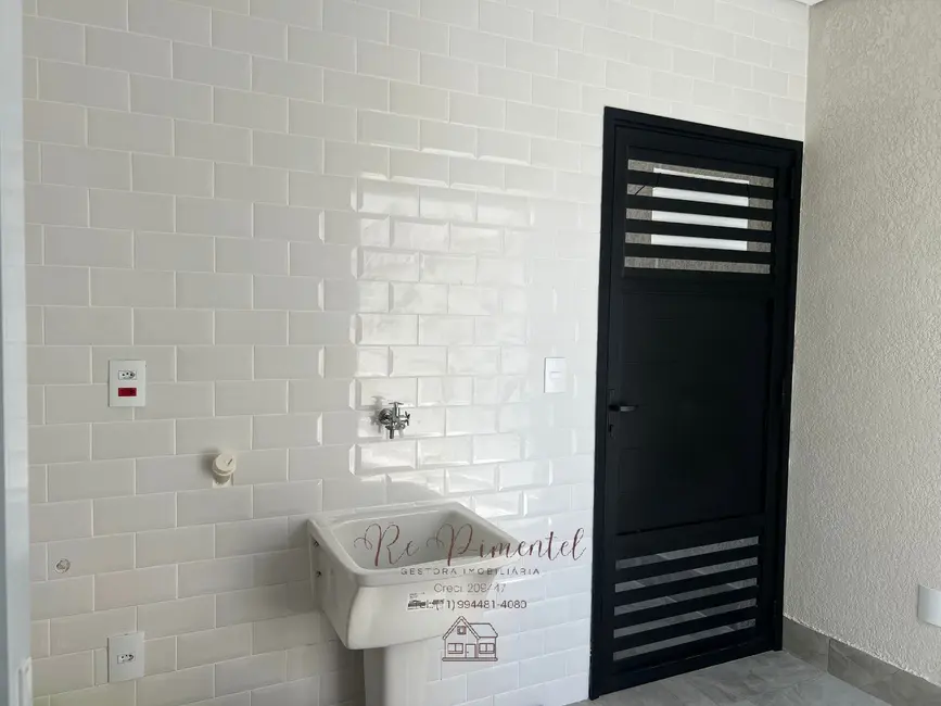 Foto 6 de Casa de Condomínio com 3 quartos para alugar, 159m2 em Cajuru do Sul, Sorocaba - SP