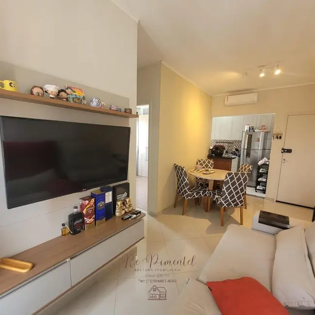 Apartamento com 2 quartos à venda, 47m2 em Vila São Caetano, Sorocaba - SP - imagem 6 Foto 6 de Apartamento com 2 quartos à venda, 47m2 em Vila São Caetano, Sorocaba - SP