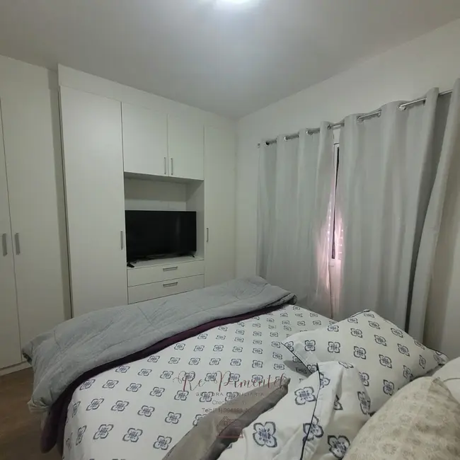 Foto 7 de Apartamento com 2 quartos à venda, 47m2 em Vila São Caetano, Sorocaba - SP