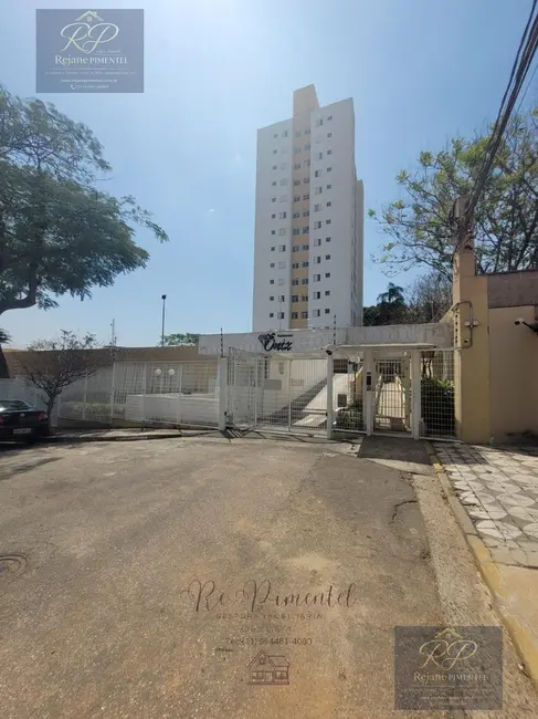 Foto 3 de Apartamento com 2 quartos à venda, 47m2 em Vila São Caetano, Sorocaba - SP