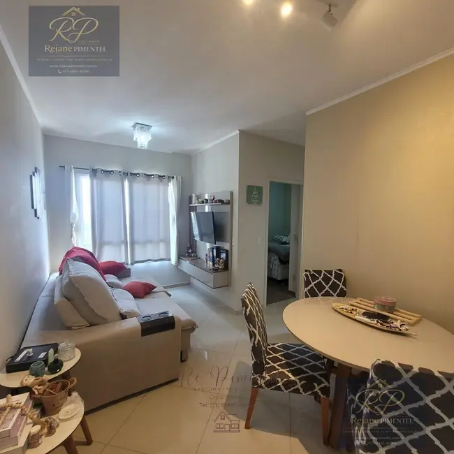 Foto 8 de Apartamento com 2 quartos à venda, 47m2 em Vila São Caetano, Sorocaba - SP
