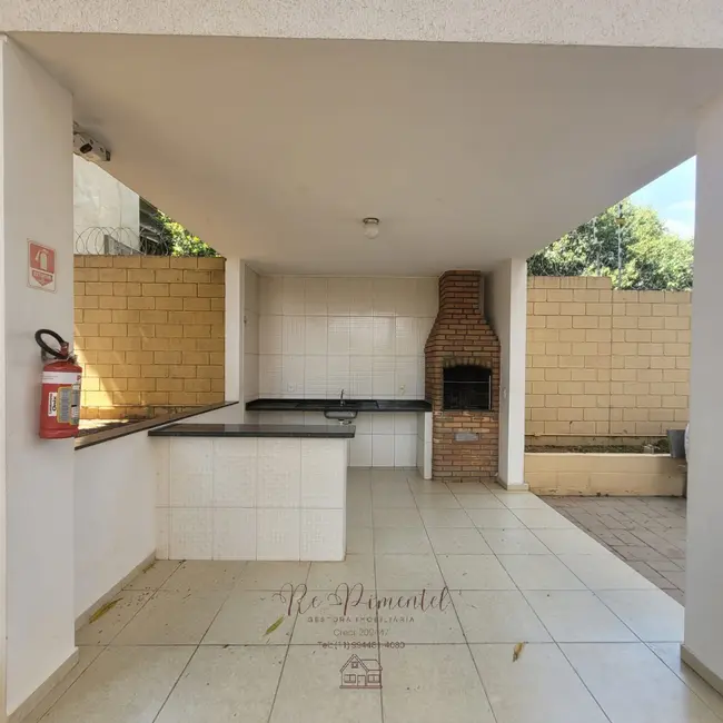 Foto 4 de Apartamento com 2 quartos à venda, 47m2 em Vila São Caetano, Sorocaba - SP