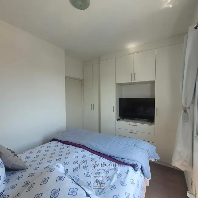 Apartamento com 2 quartos à venda, 47m2 em Vila São Caetano, Sorocaba - SP - imagem 5 Foto 5 de Apartamento com 2 quartos à venda, 47m2 em Vila São Caetano, Sorocaba - SP