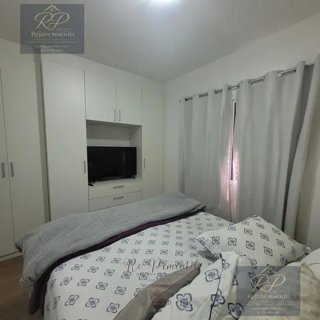 Foto 7 de Apartamento com 2 quartos à venda, 47m2 em Vila São Caetano, Sorocaba - SP