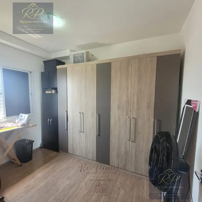 Foto 2 de Apartamento com 2 quartos à venda, 47m2 em Vila São Caetano, Sorocaba - SP
