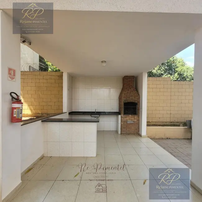 Foto 4 de Apartamento com 2 quartos à venda, 47m2 em Vila São Caetano, Sorocaba - SP