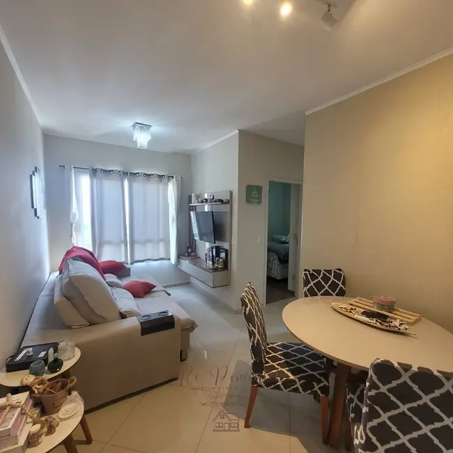 Foto 8 de Apartamento com 2 quartos à venda, 47m2 em Vila São Caetano, Sorocaba - SP