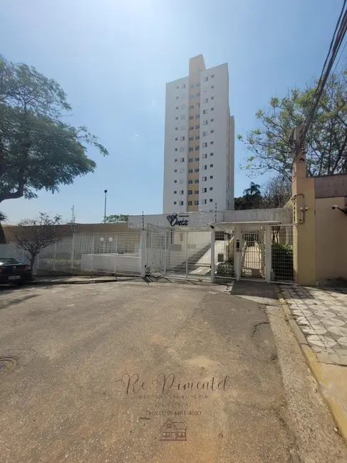 Apartamento com 2 quartos à venda, 47m2 em Vila São Caetano, Sorocaba - SP - imagem 3 Foto 3 de Apartamento com 2 quartos à venda, 47m2 em Vila São Caetano, Sorocaba - SP
