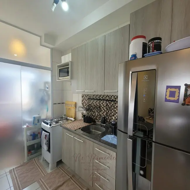 Apartamento com 2 quartos à venda, 47m2 em Vila São Caetano, Sorocaba - SP - imagem 1 Foto 1 de Apartamento com 2 quartos à venda, 47m2 em Vila São Caetano, Sorocaba - SP