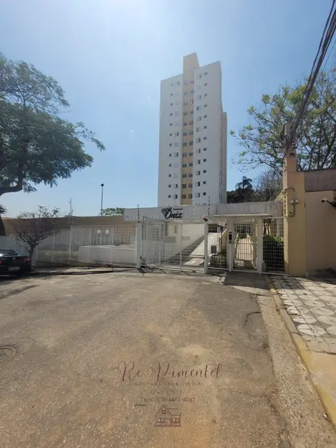 Foto 3 de Apartamento com 2 quartos à venda, 47m2 em Vila São Caetano, Sorocaba - SP