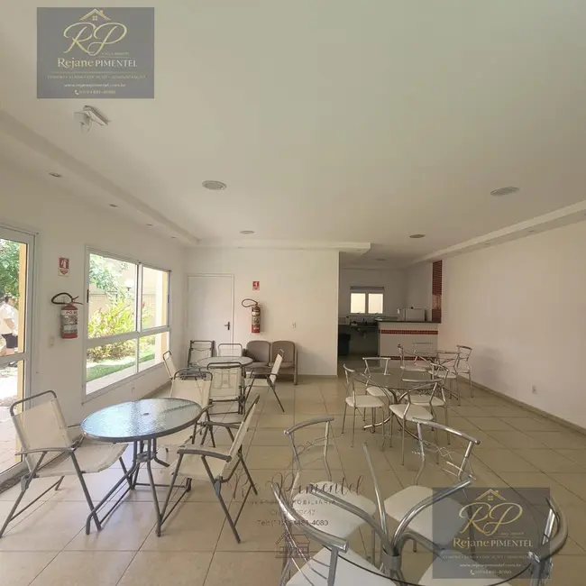 Foto 9 de Apartamento com 2 quartos à venda, 47m2 em Vila São Caetano, Sorocaba - SP