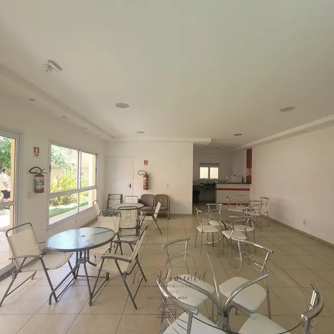 Foto 9 de Apartamento com 2 quartos à venda, 47m2 em Vila São Caetano, Sorocaba - SP